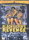 Black Sister's Revenge