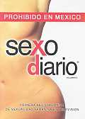Sexo Diario Volume 2
