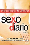 Sexo Diario Volume 5