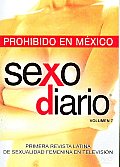 Sexo Diario Volume 7