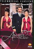 Amarte Es MI Pecado