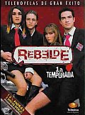 Rebelde:season 1
