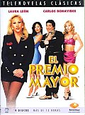 El Premio Mayor