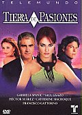 Tierra De Passiones