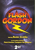 Flash Gordon