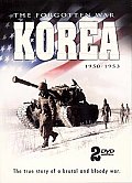 Korea the Forgotten War