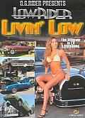 Lowrider Livin Low