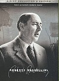 Roberto Rossellini (Directors Series)