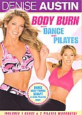 Denise Austin:body Burn With Dance An