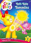 Care Bears:tell Tale Tummies