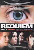 Requiem for a Dream Cover