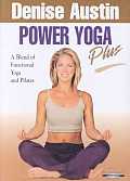 Power Yoga Plus