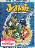 Jonah:Veggie Tales Movie Cover