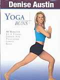 Yoga Buns