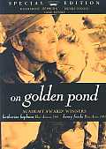 On Golden Pond: Special Edition (Widescreen)