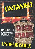Dice Rules
