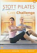 Stott Pilates:Core Challenge