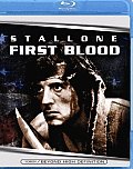 Rambo First Blood (Blu-ray)