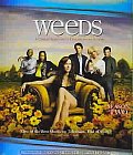 Weeds:season 2 (Blu-ray)