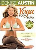 Denise Austin:yoga Body Burn
