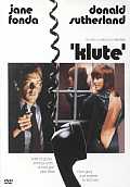 Klute Cover