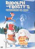 Rudolph and Frosty's Christmas in Jul