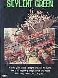 Soylent Green Cover