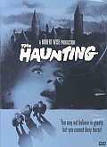 Haunting Cover