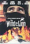 The Wind and the Lion