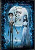 Tim Burton's Corpse Bride (Full Screen) Cover