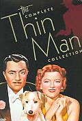 Thin Man Collection Cover