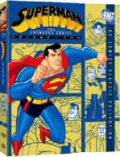 Superman: The Animated Series: Volume 2