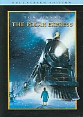 The Polar Express (Full Screen)