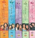 Gilmore Girls:Complete Seasons 1-5 Cover