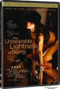 The Unbearable Lightness Of Being: Special Edition Cover