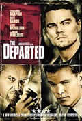 The Departed (Widescreen) Cover