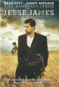 The Assassination of Jesse James by the Coward Robert Ford (Widescreen)