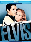 Viva Las Vegas (Blu-ray)