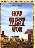 How the West Was Won:special Edition
