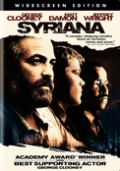 Syriana (Widescreen) Cover