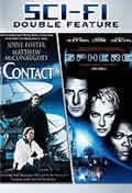 Contact/Sphere 2-Pack