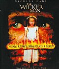 Wicker Man (Blu-ray)