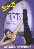 Crunch:Pick Your Spot Pilates