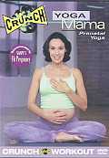 Yoga Mama
