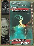 Masters of Horror:John Carpenter Ciga
