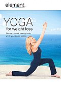 Element:yoga for Weight Loss
