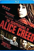 Disappearance of Alice Creed (Blu-ray)