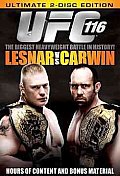 Ufc 116