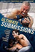 Ufc Ultimate Submissions