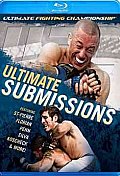 Ufc Ultimate Submissions (Blu-ray)